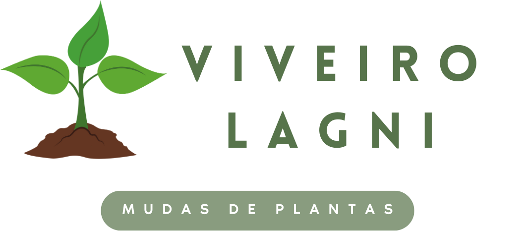 Logo Viveiro Lagni